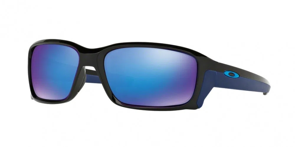 Oakley Straightlink 9331 Sunglasses - view 2